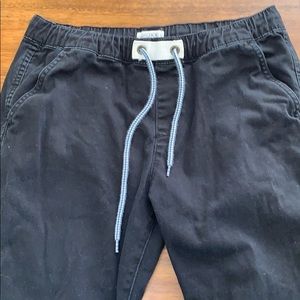 Roxy jogger pants